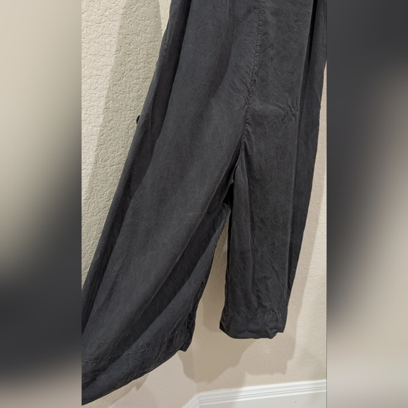 Patagonia June Lake Women's Jumpsuit XS Charcoal - Picture 7 of 10